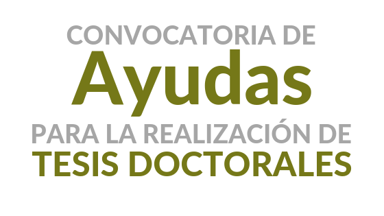 RESOLUCION PROVISIONAL – Ayudas de Actividades Formativas del Doctorado. Curso Académico 2022/23